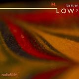 Low Battery 06.11.15 # 94