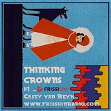 Thinking Crowns #1
