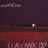 IA MIX 137 youANDme