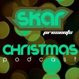 Holiday Podcast featuring Dubstep, Electro & Glitch-Hop