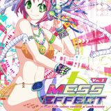 MESS-EFFECT Vol.1 Roy Mikelate Mix