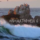 Erick UO - Onomatopoeia 7