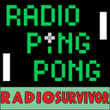 Radio Ping Pong #1 - Playing in the Bs