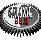 Dj Tom Sismix 31.03.13 @ Galaxie FM (part 1)