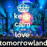Tomorrowland Mix Pioneer DDJ-SR