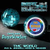 BeatJam 2 - 2014 Dance Slow Jam Mix by DJDennisDM