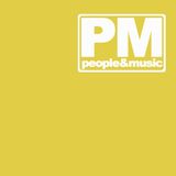 DIMA STYLIN - PEOPLE&MUSIC Merry Christmas People