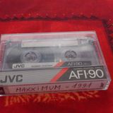 Archives MAXXIMUM by 1-3 iB - 1991 - K7 N°1 Face A
