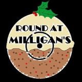 Round At Milligan's - Show 53 - The Xmas Special