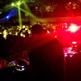 Freestyle Files Mixed Live By Paco (Politics Of Dancing) 27/09/2014