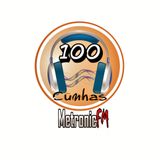 100 Cunhas Radio Show@Rui Da Silva#Podcast Metronicfm.com26/01/2014