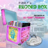 FUNKY'S RECORD BOX - Episode 5 "From Alexandria With Love"
