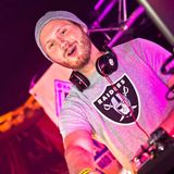 DJ SAMPL LIVE DJ-set (3Hours) Tivoli Tampere 4.1.2013