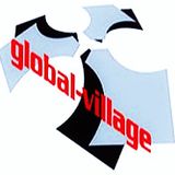 Dj Rush @ Global Village Dessau - 1998