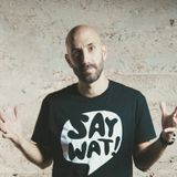 TJR - DJsounds Show 2014