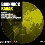 Radar Promo mix March 2011