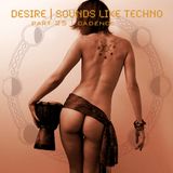 Sounds Like Techno - Part 25 "Cadence"