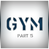 The Gym Mix: Part 5