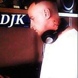 DJK IN THE MIX TRANCE TRONIC