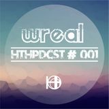 HTHPDCST#001 - Wreal