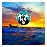 Teenage Targets #7 - Surfin' Xmas