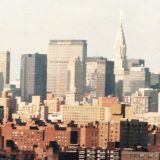 Madteo – Taking The E-Train Uptown Express