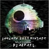 January 2013 Mixtape