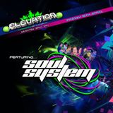 Soul System LIVE at Elevation 15th April 2016