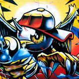 Oldschool Electro Hip Hop Mix