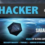 YOAN.L WARM UP RACHDINGUE 14/07/2012 "NIGHT WITH THE HACKER"