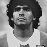 Maradona x Guillermo Pez @ Estilo ESPN (30/10/2015)