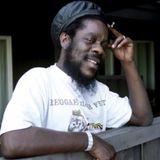 DENNIS BROWN ON LP INTERNATIONAL SOUND 1999
