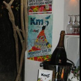 Xavier Fux Live @ KM5 Ibiza