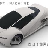 DJ1SRAEL - "Ghost Machine"