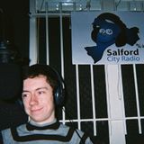 Mike and Christian, Salford City Radio 05-04-09