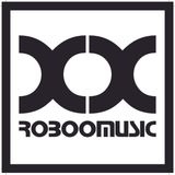 Roboomusic podcast 39 - Techno Deep Electro Retrowave Space