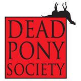 The Dead Pony Society on Shoreditch Radio Episode 1