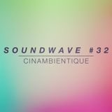 SOUNDWAVE #32