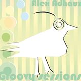 Alex Adhauz - Deep groovy sessions 1