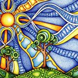 fill the tank with sunshine-spring-mix 3/2014