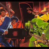 Keith Jarrett at the Blue Note #01