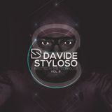 Davide Styloso - Infected in the Minimal Vol.8