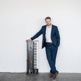 Tea Cast 009 mixed by Tom Flynn