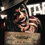Exclusive Interview: AVATAR's Johannes Eckerström Dances The 'Black Waltz'