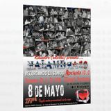 Juanma Dj & Dj Will - Recordando el Sonido Rockola 10.0