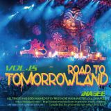Road To Tomorrowland Vol.15 -Mashup Works by Mustache Mash Master-