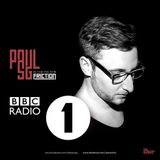 Paul SG in the mix for Friction on BBC Radio 1