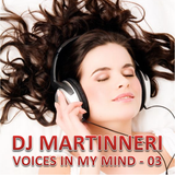 Voices In My Mind - 03