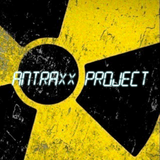 Antraxx-Project_-_Verdammt, gemixt nochmal und aufgedreht!