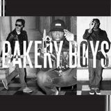 The Hip Hop Show on Shoreditch Radio - Show 7 - INTERVIEW WITH THE BAKERY BOYS